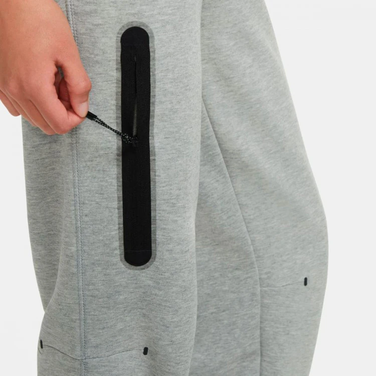 Pantalón Largo Nike Sportswear Tech Fleece Essentials Mujer 7 Pantalón Largo Nike Sportswear Tech Fleece Essentials Mujer - Imagen 5