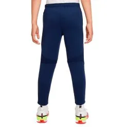 Pantalón Largo Nike Paris Saint-Germain FC Fanswear 2022-2023 Niño -tienda de material de futbol pantalon largo nike paris saint germain fc fanswear 2022 2023 nino midnight navy 1