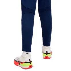 Pantalón Largo Nike Paris Saint-Germain FC Fanswear 2022-2023 Niño -tienda de material de futbol pantalon largo nike paris saint germain fc fanswear 2022 2023 nino midnight navy 4