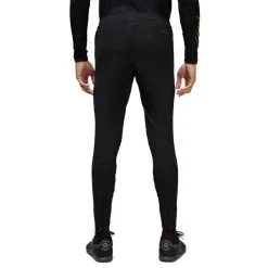 Pantalón Largo Nike Paris Saint-Germain FC Training 2022-2023 -tienda de material de futbol pantalon largo nike paris saint germain fc training 2022 2023 black tour yellow 1