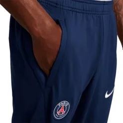 Pantalón Largo Nike Paris Saint-Germain FC Training 2022-2023 -tienda de material de futbol pantalon largo nike paris saint germain fc training 2022 2023 midnight navy 2