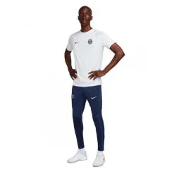 Pantalón Largo Nike Paris Saint-Germain FC Training 2022-2023 -tienda de material de futbol pantalon largo nike paris saint germain fc training 2022 2023 midnight navy 3