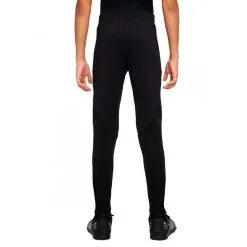 Pantalón Largo Nike Paris Saint-Germain FC Training 2022-2023 Niño -tienda de material de futbol pantalon largo nike paris saint germain fc training 2022 2023 nino black 1