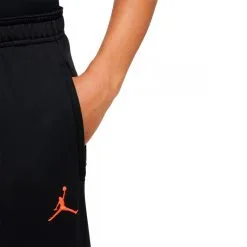 Pantalón Largo Nike Paris Saint-Germain FC Training 2022-2023 Niño -tienda de material de futbol pantalon largo nike paris saint germain fc training 2022 2023 nino black 2