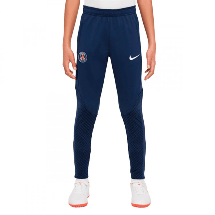 Pantalón Largo Nike Paris Saint-Germain FC Training 2022-2023 Niño 3 Pantalón Largo Nike Paris Saint-Germain FC Training 2022-2023 Niño