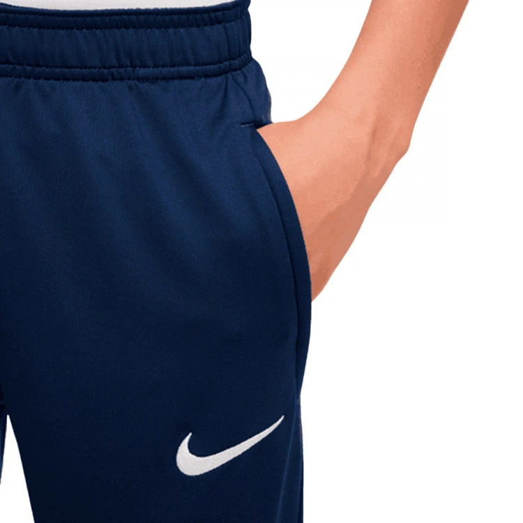 Pantalón Largo Nike Paris Saint-Germain FC Training 2022-2023 Niño 5 Pantalón Largo Nike Paris Saint-Germain FC Training 2022-2023 Niño - Imagen 3