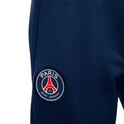 Pantalón Largo Nike Paris Saint-Germain FC Training 2022-2023 Niño 12 Pantalón Largo Nike Paris Saint-Germain FC Training 2022-2023 Niño -tienda de material de futbol pantalon largo nike paris saint germain fc training 2022 2023 nino midnight navy 4