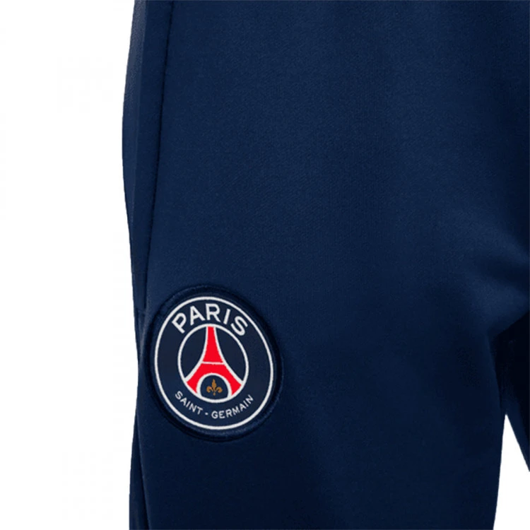 Pantalón Largo Nike Paris Saint-Germain FC Training 2022-2023 Niño 7 Pantalón Largo Nike Paris Saint-Germain FC Training 2022-2023 Niño - Imagen 5