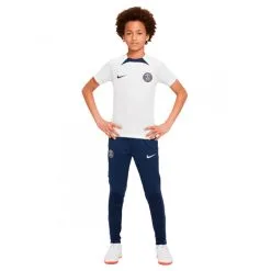 Pantalón Largo Nike Paris Saint-Germain FC Training 2022-2023 Niño 13 Pantalón Largo Nike Paris Saint-Germain FC Training 2022-2023 Niño -tienda de material de futbol pantalon largo nike paris saint germain fc training 2022 2023 nino midnight navy 5