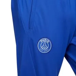 Pantalón Largo Nike Paris Saint-Germain FC Training 2022-2023 -tienda de material de futbol pantalon largo nike paris saint germain fc training 2022 2023 old royal 3