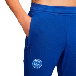 Pantalón Largo Nike Paris Saint-Germain FC Training 2022-2023 -tienda de material de futbol pantalon largo nike paris saint germain fc training 2022 2023 old royal global red 2