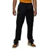 Pantalón Largo Nike PSG X Jordan Fanswear 2 Pantalón Largo Nike PSG X Jordan Fanswear -tienda de material de futbol pantalon largo nike psg x jordan fanswear black tour yellow tour yellow 0
