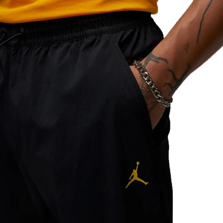 Pantalón Largo Nike PSG X Jordan Fanswear 5 Pantalón Largo Nike PSG X Jordan Fanswear - Imagen 3