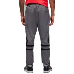 Pantalón Largo Nike PSG X Jordan Fanswear -tienda de material de futbol pantalon largo nike psg x jordan fanswear graphite tour yellow tour yellow 1