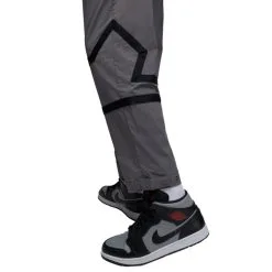 Pantalón Largo Nike PSG X Jordan Fanswear -tienda de material de futbol pantalon largo nike psg x jordan fanswear graphite tour yellow tour yellow 3