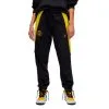 Pantalón Largo Nike PSG X Jordan Fanswear Mujer -tienda de material de futbol pantalon largo nike psg x jordan fanswear mujer black tour yellow 0