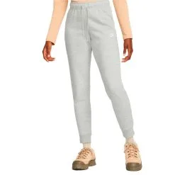 Pantalón Largo Nike Sportswear Club Fleece Mujer