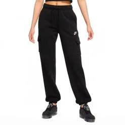 Pantalón Largo Nike Sportswear Essentials Mujer