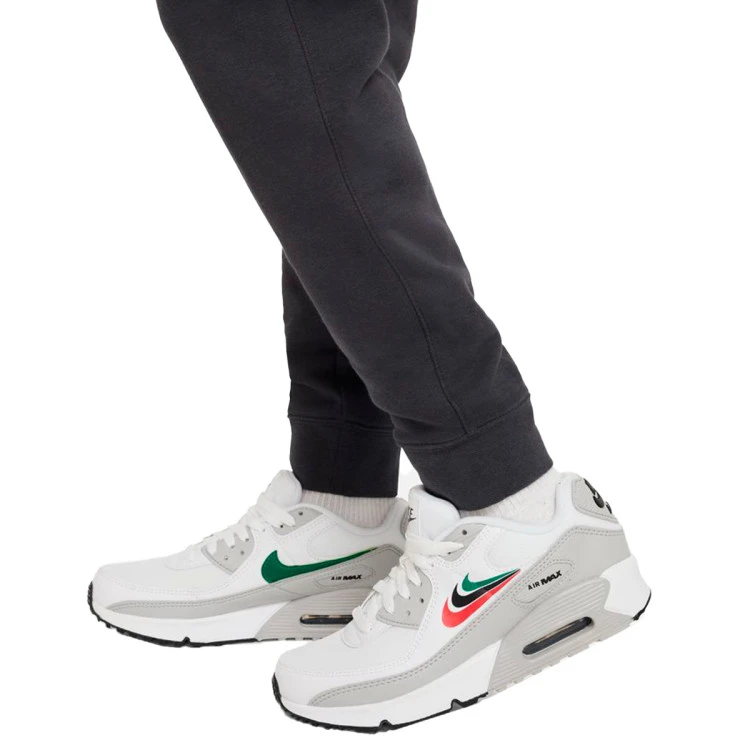 Pantalón Largo Nike Sportswear Sport Festival Fleece Cargo Niño 6 Pantalón Largo Nike Sportswear Sport Festival Fleece Cargo Niño - Imagen 4