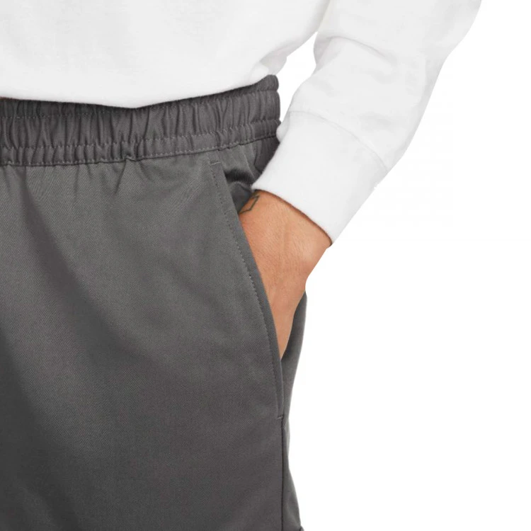 Pantalón Largo Nike Sportswear Woven 5 Pantalón Largo Nike Sportswear Woven - Imagen 3