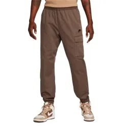 Pantalón Largo Nike Sportswear Woven Sports Utility