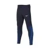 Pantalón Largo Nike Strike 23 Knit Niño -tienda de material de futbol pantalon largo nike strike 23 knit nino obsidian royal blue 0
