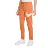 Pantalón Largo Nike Swoosh Niño 2 Pantalón Largo Nike Swoosh Niño -tienda de material de futbol pantalon largo nike swoosh nino hot curry 0