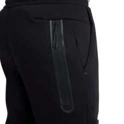 Pantalón Largo Nike Tech Fleece Graphic -tienda de material de futbol pantalon largo nike tech fleece graphic black black 4