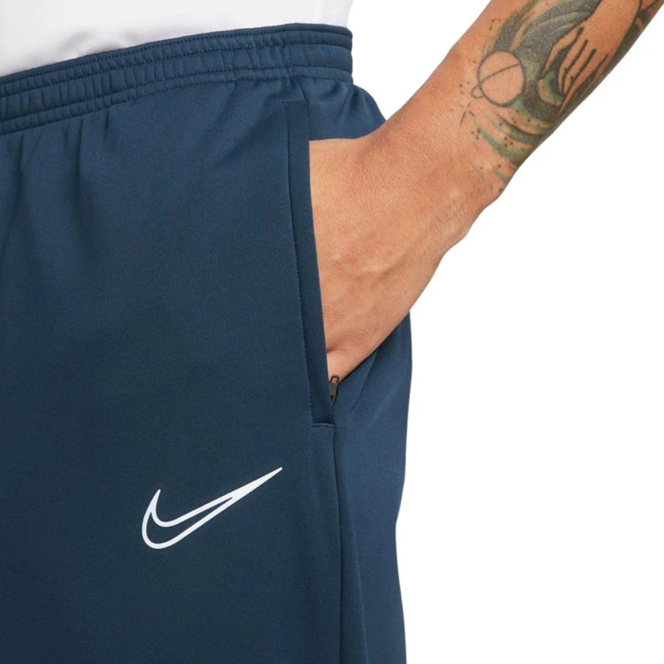 Pantalón Largo Nike Therma-Fit Academy Winter Warrior 5 Pantalón Largo Nike Therma-Fit Academy Winter Warrior - Imagen 3