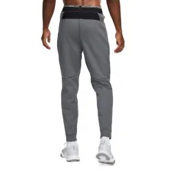 Pantalón Largo Nike Therma-Fit Pro 8 Pantalón Largo Nike Therma-Fit Pro -tienda de material de futbol pantalon largo nike therma fit pro iron grey black 1