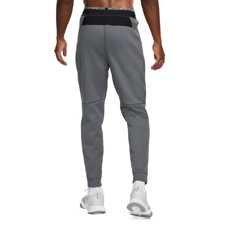 Pantalón Largo Nike Therma-Fit Pro 4 Pantalón Largo Nike Therma-Fit Pro - Imagen 2