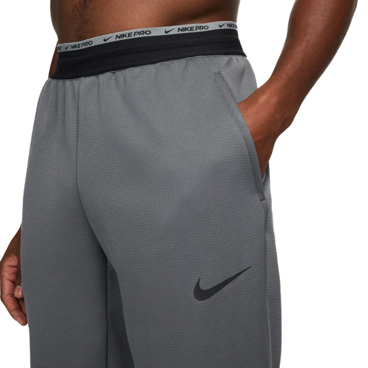 Pantalón Largo Nike Therma-Fit Pro 5 Pantalón Largo Nike Therma-Fit Pro - Imagen 3