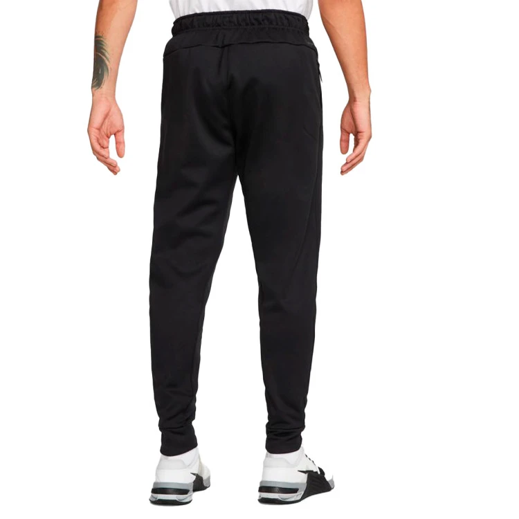 Pantalón Largo Nike Therma-Fit Tapered 4 Pantalón Largo Nike Therma-Fit Tapered - Imagen 2