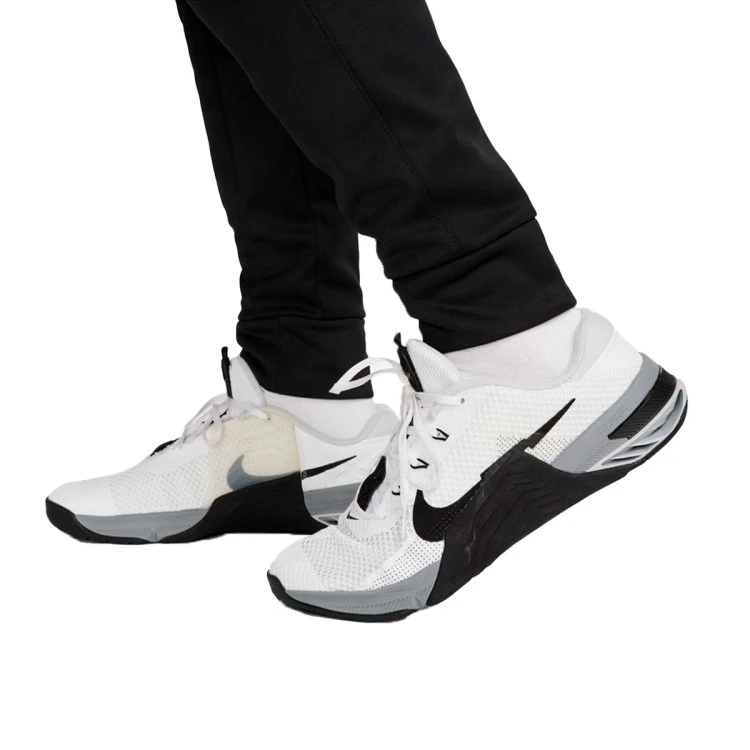 Pantalón Largo Nike Therma-Fit Tapered 6 Pantalón Largo Nike Therma-Fit Tapered - Imagen 4