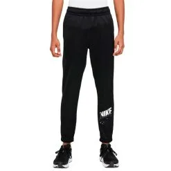Pantalón Largo Nike Therma-Fit Tapered Niño