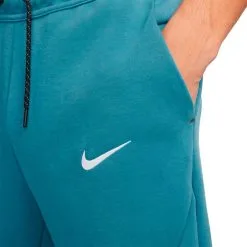 Pantalón Largo Nike Tottenham Hotspur FC Fanswear 2022-2023 -tienda de material de futbol pantalon largo nike tottenham hotspur fc fanswear 2022 2023 riftblue 3