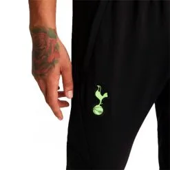 Pantalón Largo Nike Tottenham Hotspur FC Training 2022-2023 10 Pantalón Largo Nike Tottenham Hotspur FC Training 2022-2023 -tienda de material de futbol pantalon largo nike tottenham hotspur fc training 2022 2023 black 3 1