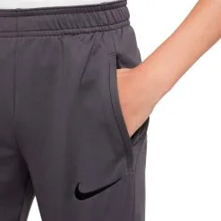 Pantalón Largo Nike Tottenham Hotspur FC Training 2022-2023 Niño -tienda de material de futbol pantalon largo nike tottenham hotspur fc training 2022 2023 nino medium ash 3