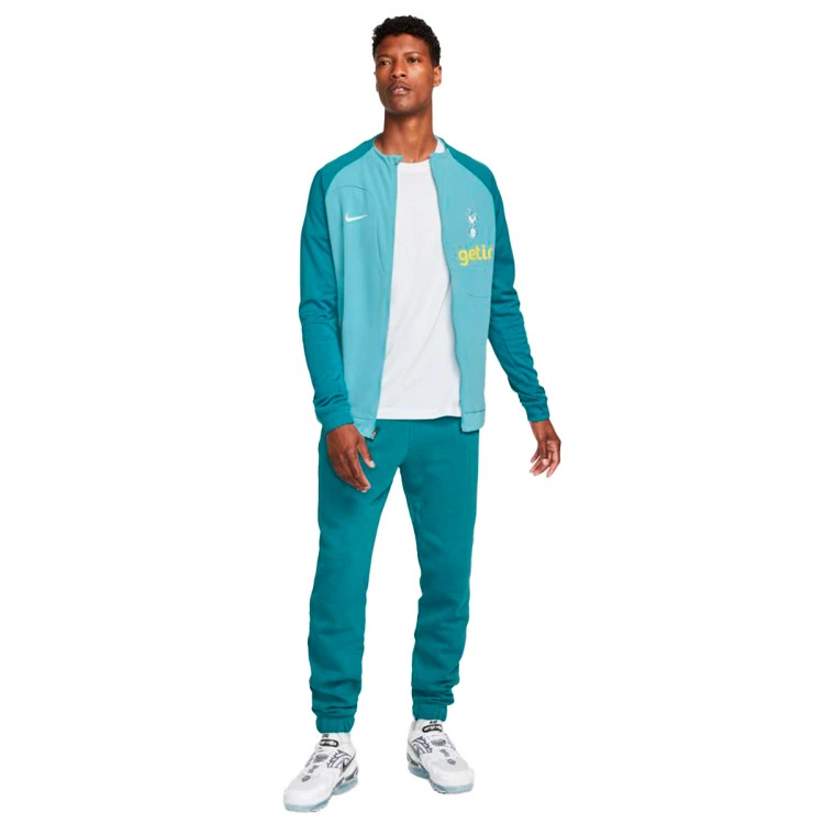 Pantalón Largo Nike Tottenham Hotspur FC Training 2022-2023 7 Pantalón Largo Nike Tottenham Hotspur FC Training 2022-2023 - Imagen 5