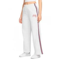 Pantalón Largo Nike PSG X Jordan Fanswear Mujer