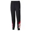 Pantalón Largo Puma AC Milan Fanswear 2022-2023 -tienda de material de futbol pantalon largo puma ac milan fanswear 2021 2022 black tango red 0