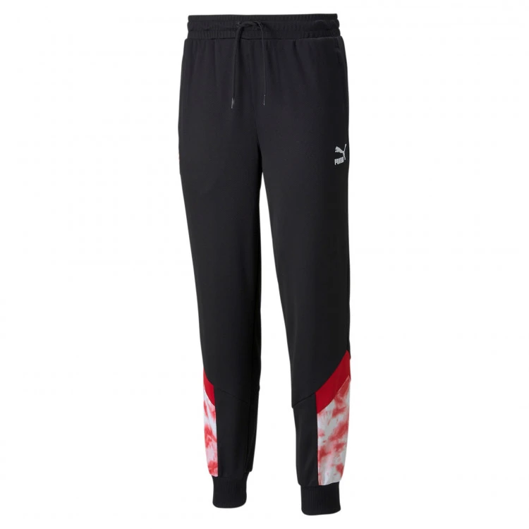Pantalón Largo Puma AC Milan Fanswear 2022-2023 3 Pantalón Largo Puma AC Milan Fanswear 2022-2023