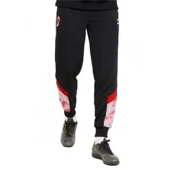 Pantalón Largo Puma AC Milan Fanswear 2022-2023 9 Pantalón Largo Puma AC Milan Fanswear 2022-2023 -tienda de material de futbol pantalon largo puma ac milan fanswear 2021 2022 black tango red 2