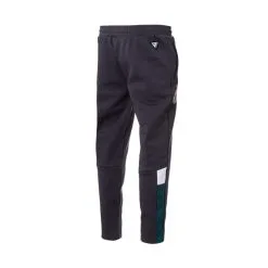 Pantalón Largo Puma AC Milan Fanswear 2022-2023 Niño -tienda de material de futbol pantalon largo puma ac milan fanswear 2022 2023 nino gris 1