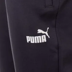 Pantalón Largo Puma AC Milan Fanswear 2022-2023 Niño -tienda de material de futbol pantalon largo puma ac milan fanswear 2022 2023 nino gris 3