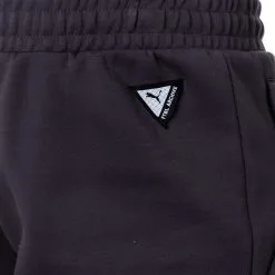 Pantalón Largo Puma AC Milan Fanswear 2022-2023 Niño -tienda de material de futbol pantalon largo puma ac milan fanswear 2022 2023 nino gris 4