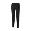 Pantalón Largo Puma Borussia Dortmund Fanswear 2022-2023 -tienda de material de futbol pantalon largo puma borussia dortmund fanswear 2022 2023 black 0