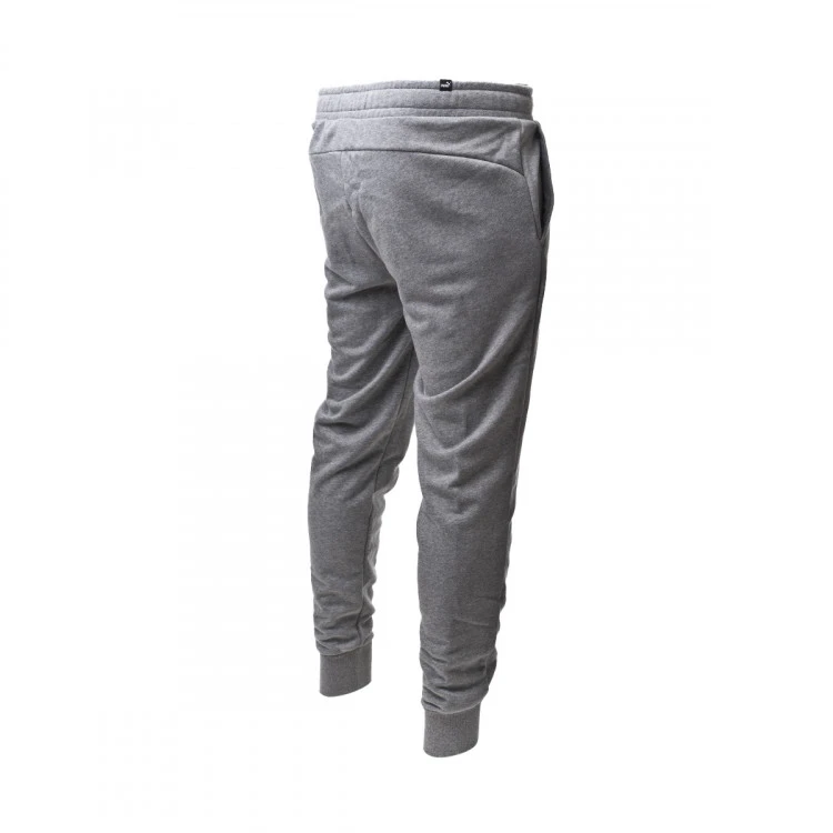 Pantalón Largo Puma Essentials Slim 4 Pantalón Largo Puma Essentials Slim - Imagen 2
