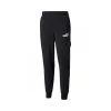 Pantalón Largo Puma Essentials Cargo -tienda de material de futbol pantalon largo puma essentials cargo black 0
