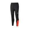 Pantalón Largo Puma IndividualFINAL Training 2 Pantalón Largo Puma IndividualFINAL Training -tienda de material de futbol pantalon largo puma individualfinal training puma black fiery coral 0